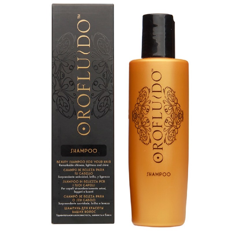 Orofluido Shampoo 0ml Absolute Beauty Ltd