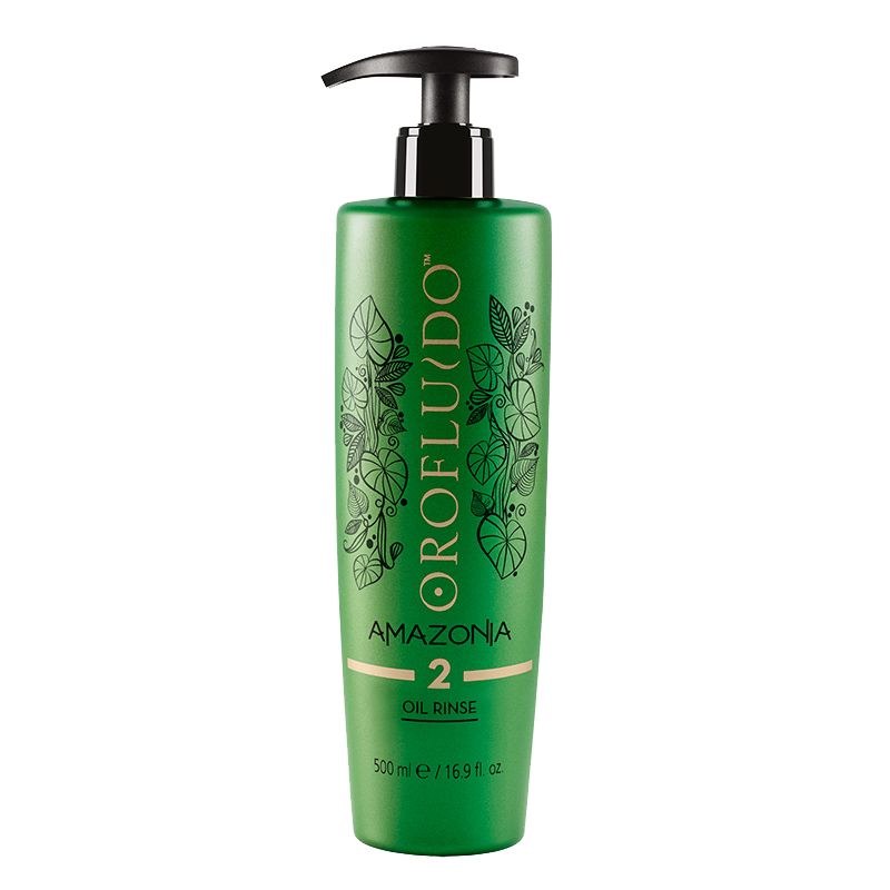 Orofluido Amazonia Oil Rinse Absolute Beauty Ltd