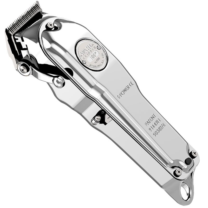 wahl clippers 100