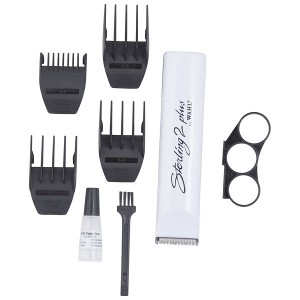 wahl sterling 2 combs