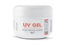 Edge UV Gel 5g Hollywood White