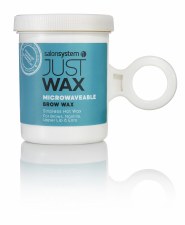 JW Brow Wax Microwaveabl