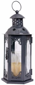 Lighthouse Holder for Yahrzeit Candle