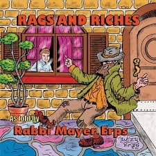 Rags and Riches CD