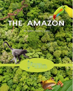 The Amazon [DVD]