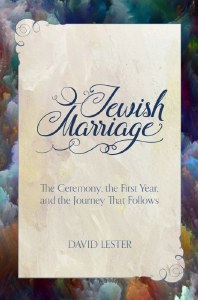 Jewish Marriage [Hardcover]