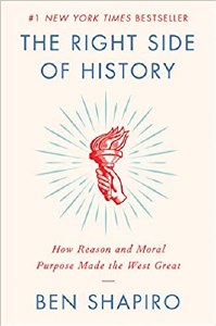The Right Side of History [Paperback]