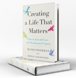Creating a Life that Matters [Hardcover]