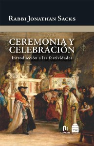 Ceremony and Celebration Spanish [Hardcover]