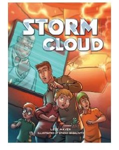 Storm Cloud [Hardcover]