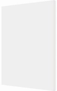 NCSY Bencher Ivrit Edition Pocket Size Blank White Cover [Paperback]