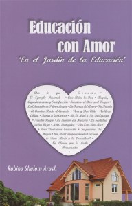 Educación con Amor [Paperback]