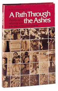 A Path Through The Ashes [Hardcover]