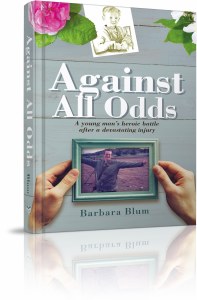 Against All Odds [Hardcover]