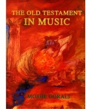 The Old Testament in Music [Hardcover]