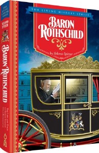 Baron Rothschild [Hardcover]