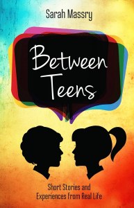 Between Teens [Hardcover]