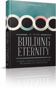 Buiding Eternity