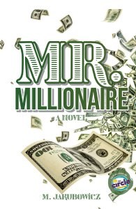 Mr. Millionaire [Hardcover]