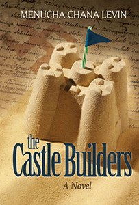 Castle Builders [Hardcover]