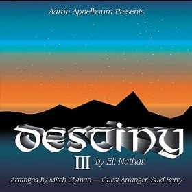 Destiny Vol 3 CD