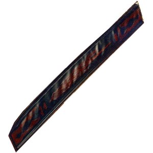 Leather Lulav Holder