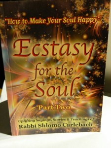 Ecstasy for the Soul - Volume 2
