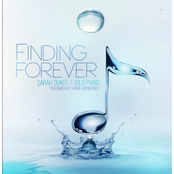 Finding Forever CD