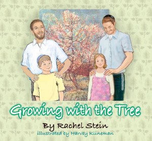 Growing With the Tree