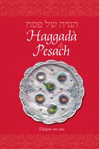 Haggadah for Pesach, Italian