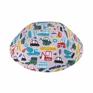 iKippah Doodle Vehicles Size 2