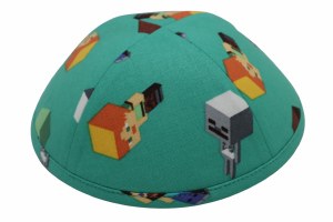 iKippah Mobs Size 2