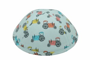 iKippah Track It Down Size 1