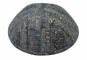 iKippah Gray Uncorked Size 2