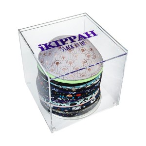 iKippah Yarmulke Keeper 7"