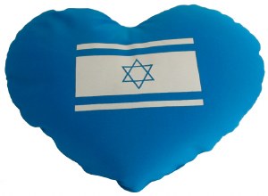 Israeli Soft Pillow