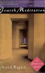 Jewish Meditation: A Practical Guide