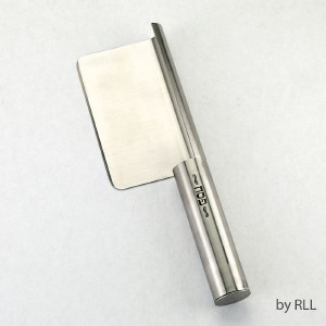 Pesach Crumb Sweeper Stainless Steel