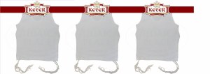 Perf-Tzit Size 2 Sefardi Meyuchad 3 Pack