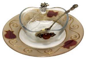 Honey Dish #LAHDAOP