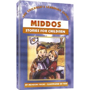 MIDDOS STORIES FOR CHILDREN