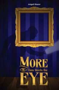 More Than Meets the Eye [Paperback]