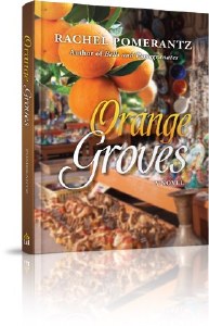 Orange Groves [Hardcover]