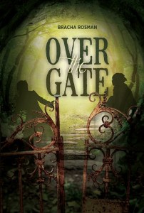 Over the Gate [Hardcover]