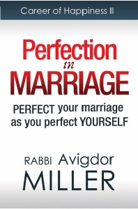 Perfection In Marriage [Paperback]