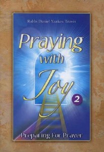 Praying with Joy Vol 2