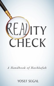 Reality Check [Paperback]