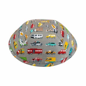 iKippah Same Direction Size 2