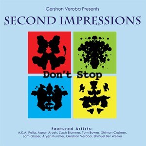 CD SECOND IMPRESSIONS