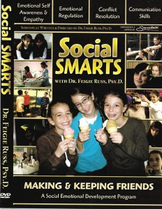 Social Smarts DVD